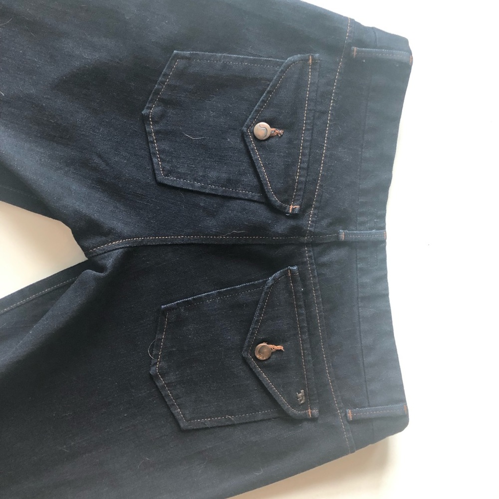 Joes Jeans Rocker flare jeans - Picture 6 of 7